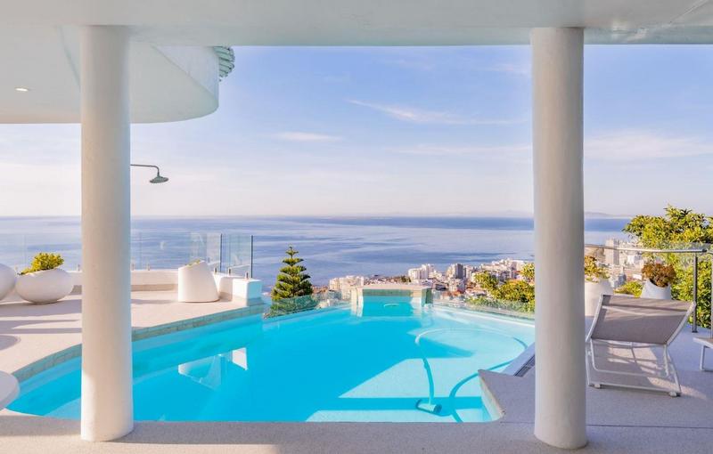 6 Bedroom Property for Sale in Bantry Bay Western Cape